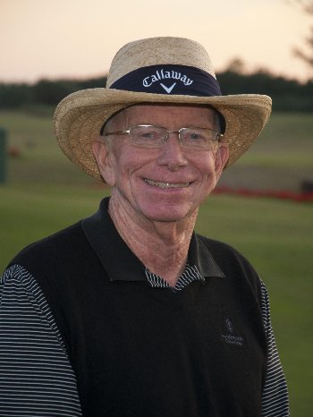 Jim Suttie